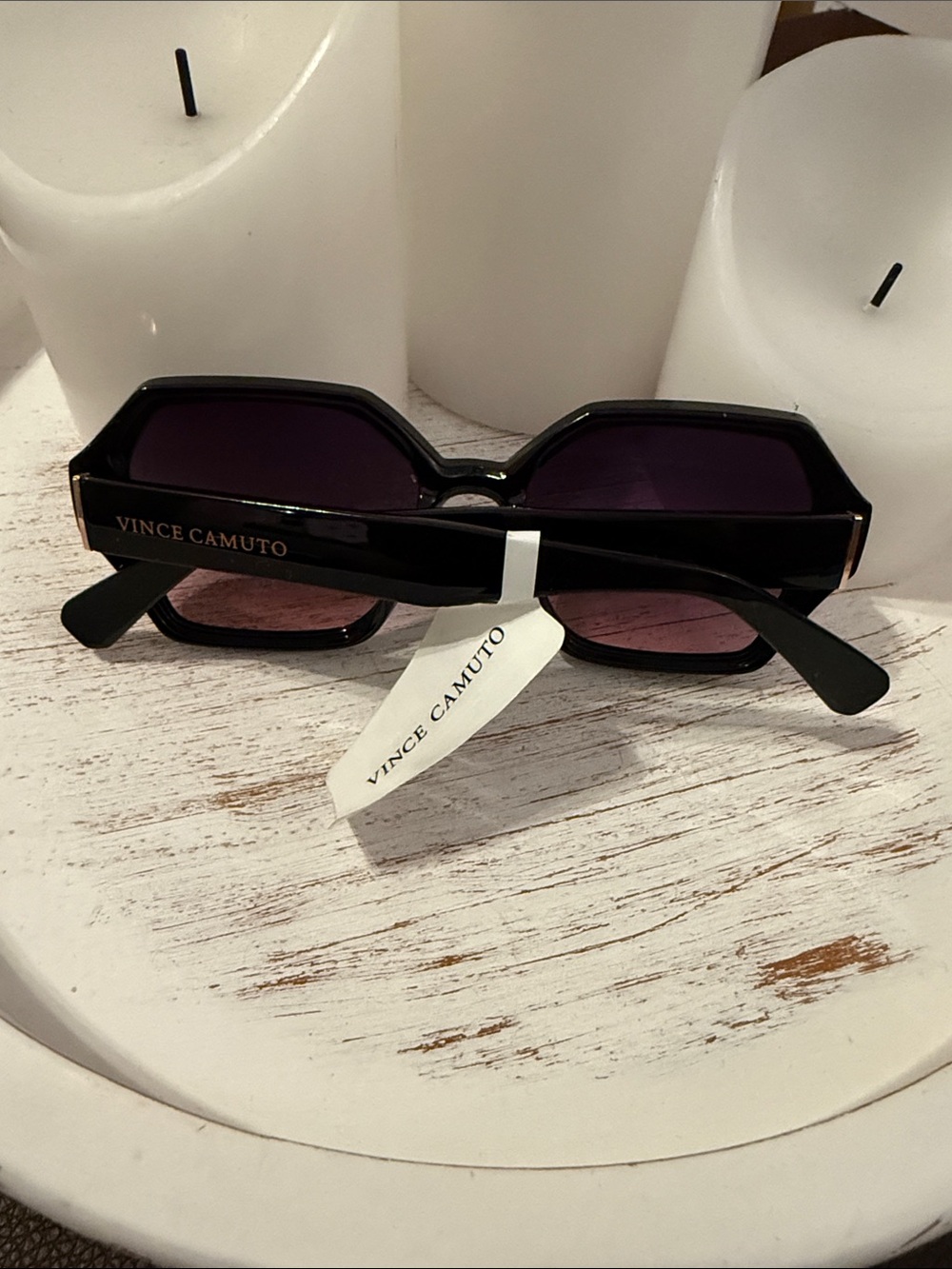 Vince Comuto Sunnies - Picture 6 of 6